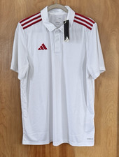 Adidas Men's Shoulder Stripe
