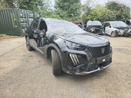 Peugeot 2008 breaking parts - peugeot,