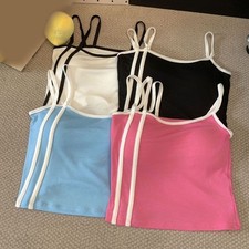 Womens Everyday Sleeve less