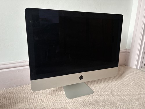 Apple imac late 2013 - apple, 21.5”