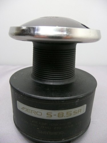 Shimano aero baitrunner reel - shimano,