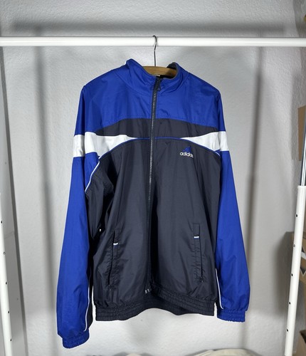 Adidas y2k 2002 vintage - adidas,