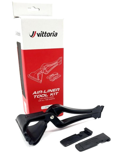 Vittoria air liner tool - air, kit