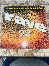 Massive rave hits the - 32,