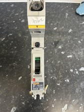 MERLIN GERIN COMPACT NS100N 63AMP SINGLE POLE MCCB 63a