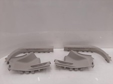 2018 JAGUAR I-PACE Mk1 TREAD PLATES SET