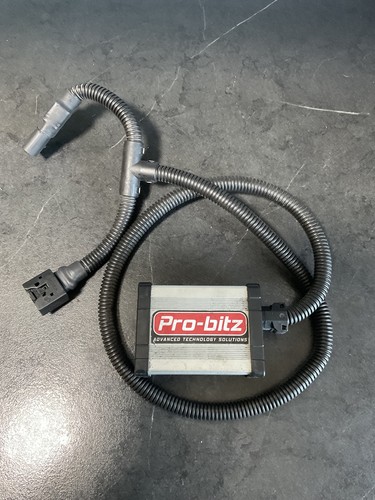 Pro bitz diesel - bitz, chip