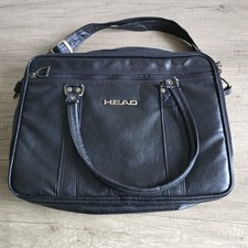 Head Vintage Case / Bag Travel