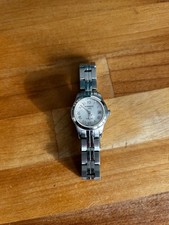 Ladies Pristine Tissot PR 100