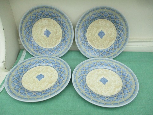 Churchill tea plates ports - churchill,