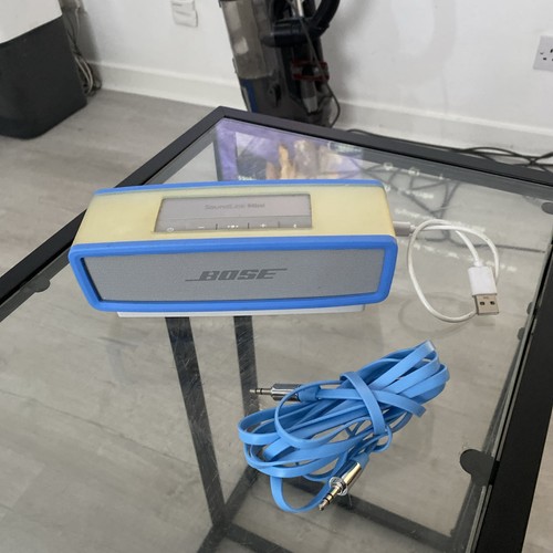 Bose soundlink mini bluetooth - mini,