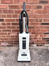 SEBO Automatic X1.1 ECO Upright Vacuum Cleaner Hoover Anti Allergy Hospital