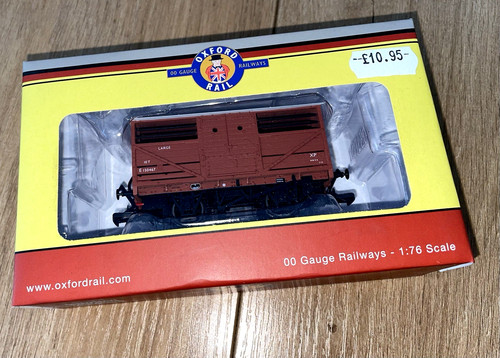 Oxford railways code - oxford,