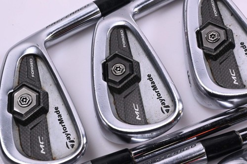 Taylormade tour preferred - tour, mc