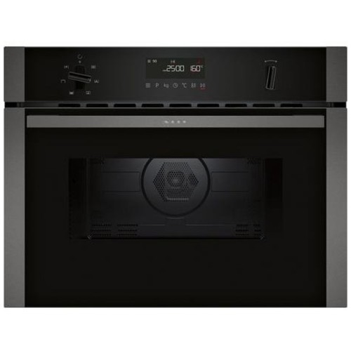 Neff built combination - built,