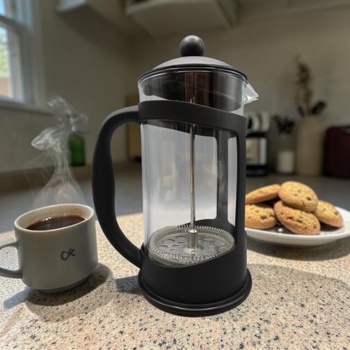 Cafetière cup french - 8,