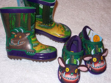 Official GRUFFALO Wellington