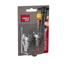 Vacu Vin Wine Saver Vacuum