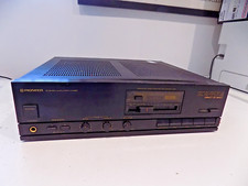 Pioneer A-X320 Stereo Amplifier Amp Genuine Tested Working