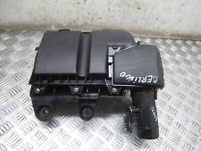 2021 CITROEN BERLINGO 650 K9 1.5 DIESEL MK3 3DRS MPV AIR FILTER BOX REF12629