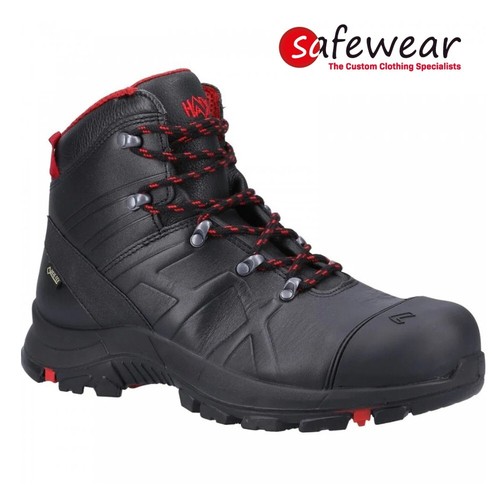 Haix black eagle - haix, gortex