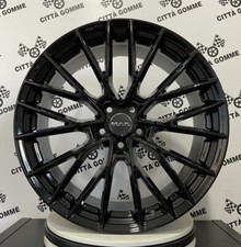 4 Compatible Alloy Wheels