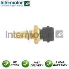 Intermotor Coolant Temperature