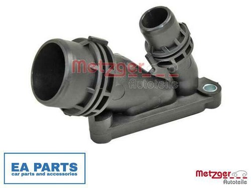 Coolant flange for bmw - coolant, e88