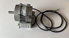 Burner Motor for Hot Pressure Washer 240v