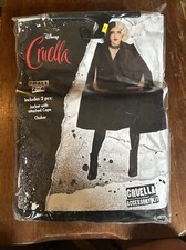 Cruella Cruella De Vil Full