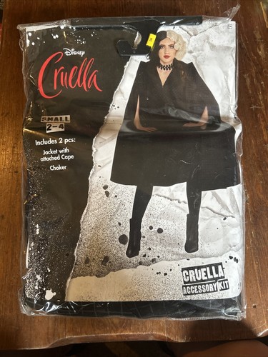Cruella vil - cruella, de