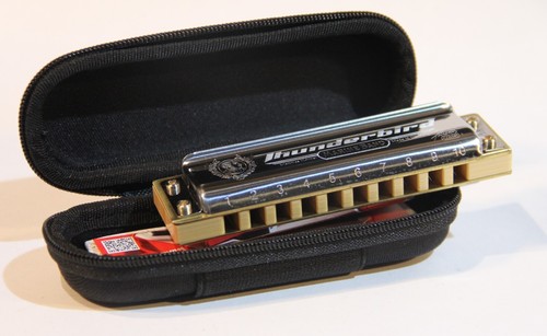 Deep hohner marine - hohner,