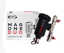 Grant Mag-One Duo Magnetic
