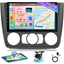 Hikity 8 Core 4GB+64GB Android