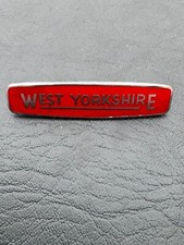 West Yorkshire Bus Coach