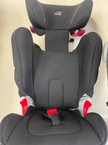Britax romer kidfix kids - britax, xp