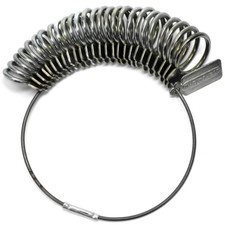 Jewellers Wheatsheaf 3mm Gem