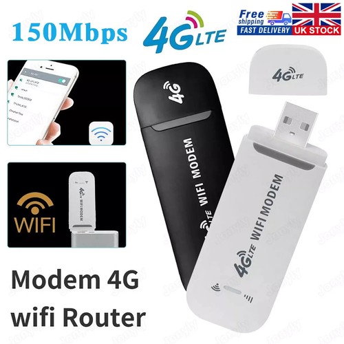 Lte unlocked usb - 4g,