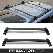 ROOF CROSS BARS FULL LENGTH