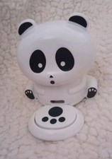 Legami panda nail polish varnish dryer
