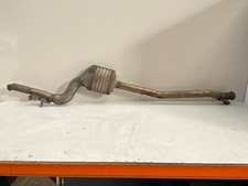 MERCEDES BENZ W205 C CLASS 1.6