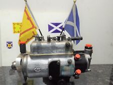 Perkins 4.108  Massey Ferguson