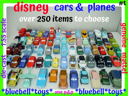 Disney cars planes die - disney,