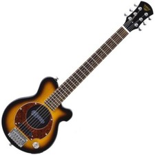 Pignose pgg 200 - bs, mini