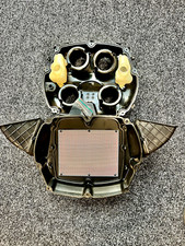 HONDA VFR 1200F AIRBOX AND AIR FILTER - 2010, 2011, 2012