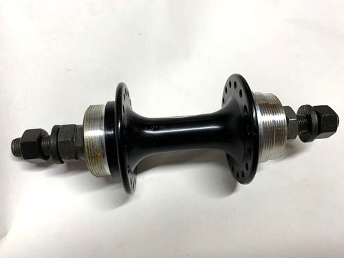 Cuando bicycle rear hub - cuando,