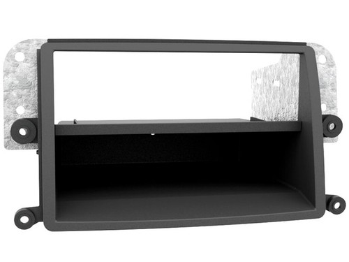 Radio stereo facia - stereo, fascia