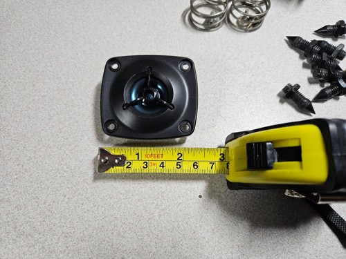 Sony 30w tweeter driver - sony, x1