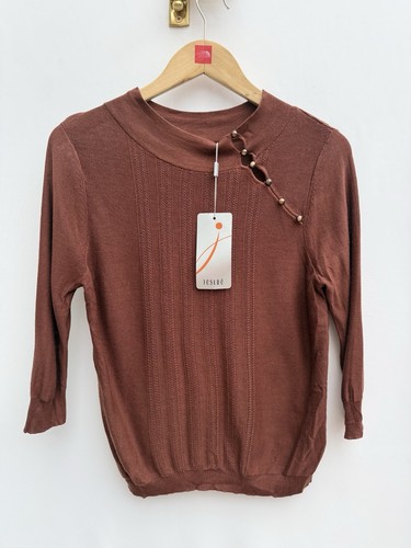 Jesire lightweight knit jumper - jesire,