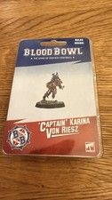 Games Workshop Blood Bowl